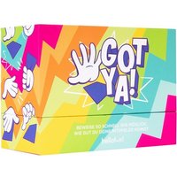 Hellofun! - Got Ya! Hellofun! - Got Ya! von regelador