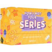 Hellofun! - How I met your Series von regelador