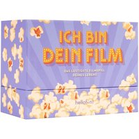 Hellofun! - Ich bin dein Film Hellofun! - Ich bin dein Film von regelador