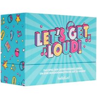 Hellofun! - Let's Get Loud! von regelador