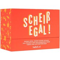 Hellofun! - Scheißegal von regelador