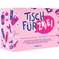 Hellofun! - Tisch für Zwei von regelador
