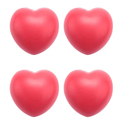 rieder 4X Stress Helfer Ball Rot rieder 4X Stress Helfer Ball Rot von rieder