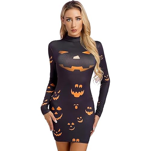 riou Halloween Damen Prinzessin Kleid Steampunk Gericht Cosplay Bodenlänge Hexenkostüm Punk Kleid Gothic mit Renaissance Freizeitkleider Cosplay Dress Roben Zweiteiliger Einfarbig von riou