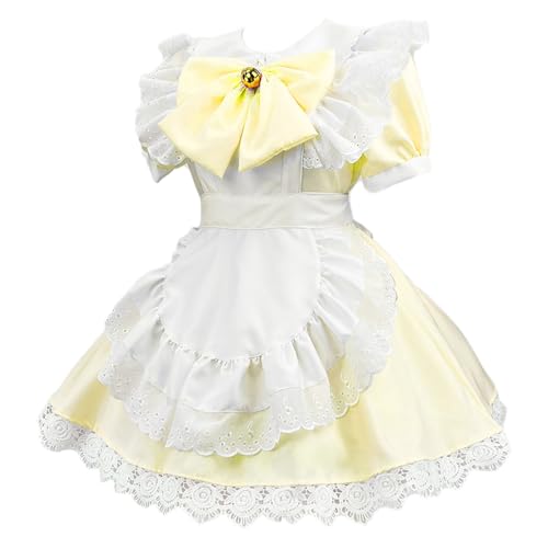 riou Halloween Gothic Kleid Damen Steampunk Retro Cosplay Bodenlänge Abendkleid Kleidung Glitzer PartykleidGothic mit Renaissance Damenkleid Cosplay Dress für Viktorianische Kostüm riou Halloween Gothic Kleid Damen Steampunk Retro Cosplay Bodenlänge Abendkleid Kleidung Glitzer PartykleidGothic mit Renaissance Damenkleid Cosplay Dress für Viktorianische Kostüm von riou