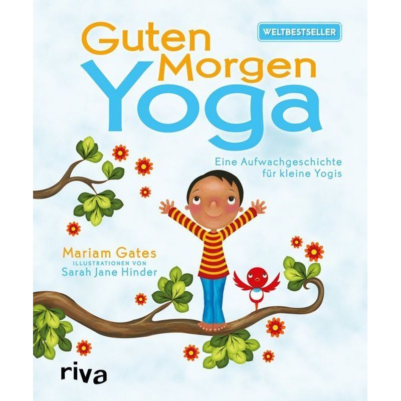Guten-Morgen-Yoga von riva Verlag