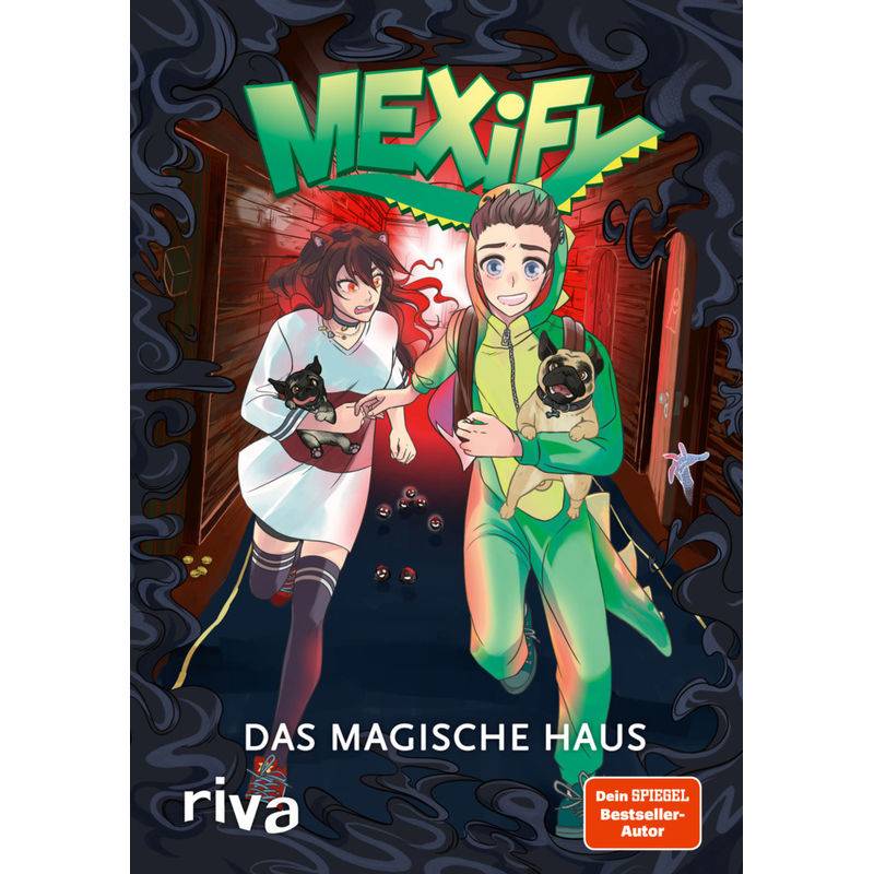 Mexify - Das magische Haus von Riva