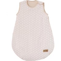 Roba Baby-Schlafsack »frosty almond« - beige von roba