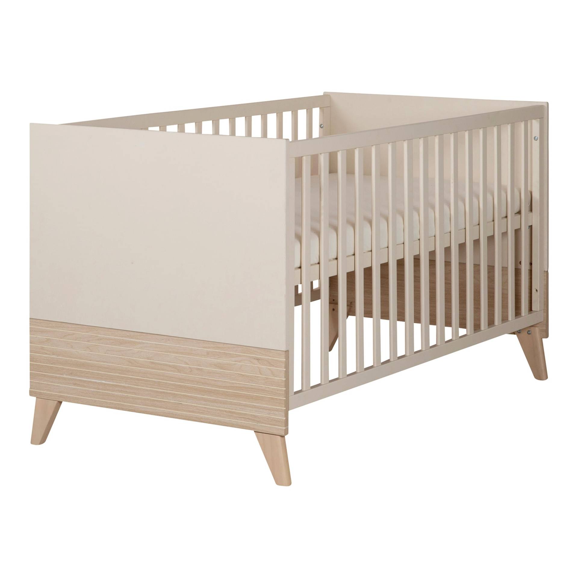 Roba Babybett 70x140 cm Sidney von roba