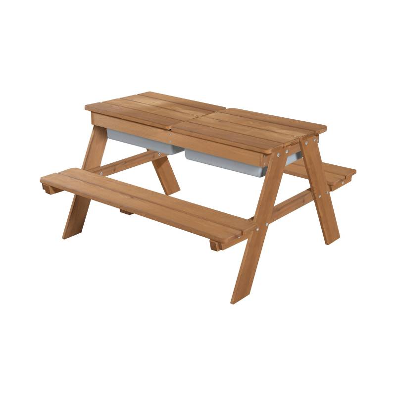 Roba Kindersitzgruppe Play for 4 Outdoor Deluxe Roba Kindersitzgruppe Play for 4 Outdoor Deluxe von roba