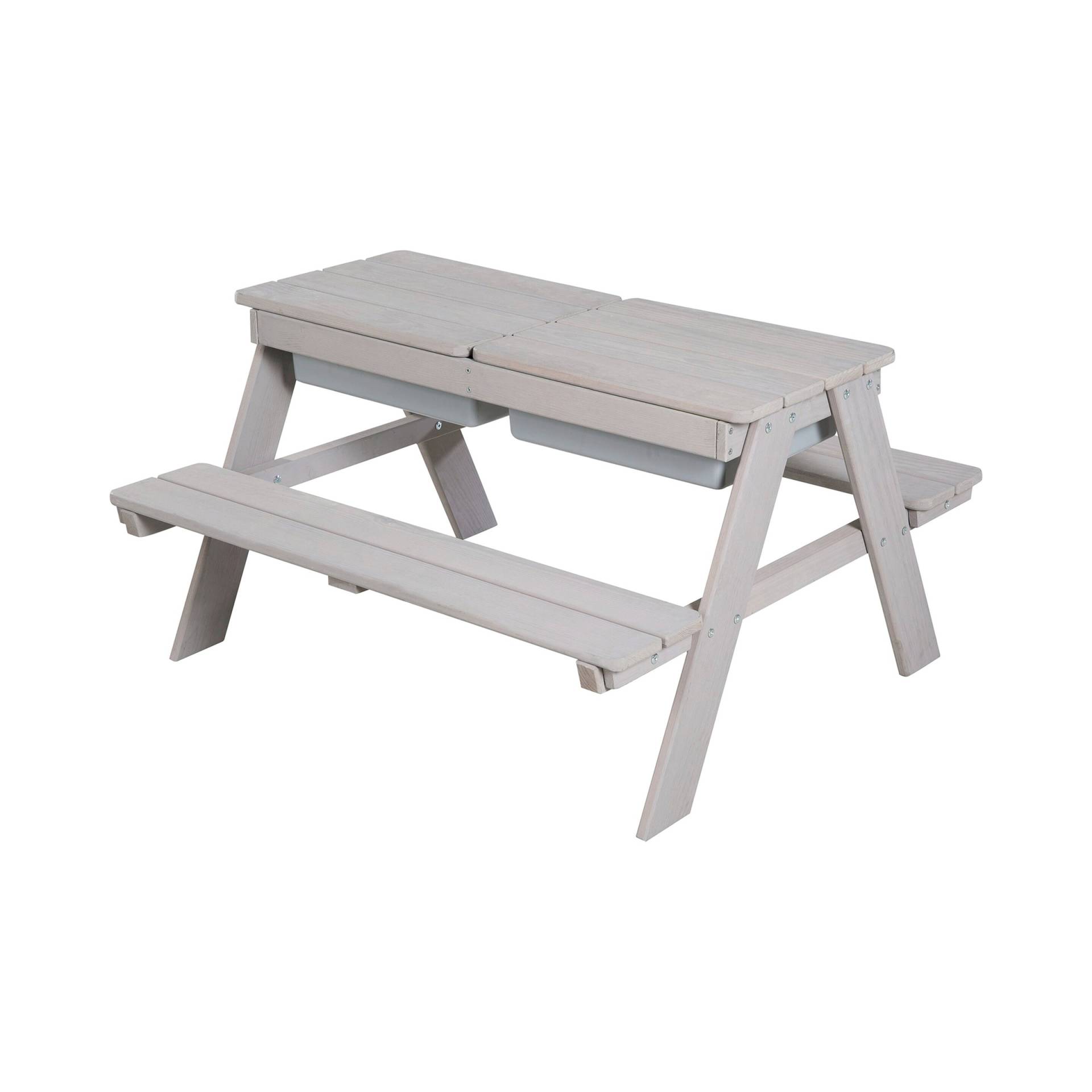 Roba Kindersitzgruppe Play for 4 Outdoor Deluxe Roba Kindersitzgruppe Play for 4 Outdoor Deluxe von roba