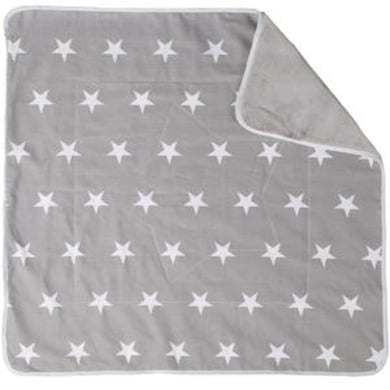 Roba Kuscheldecke 80x80cm Little Stars von roba