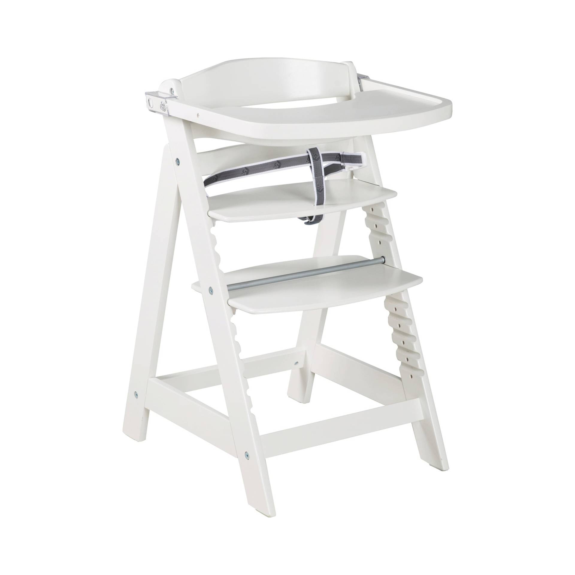 Roba Treppenhochstuhl Sit up Click & Fun mit Essbrett Roba Treppenhochstuhl Sit up Click & Fun mit Essbrett von roba
