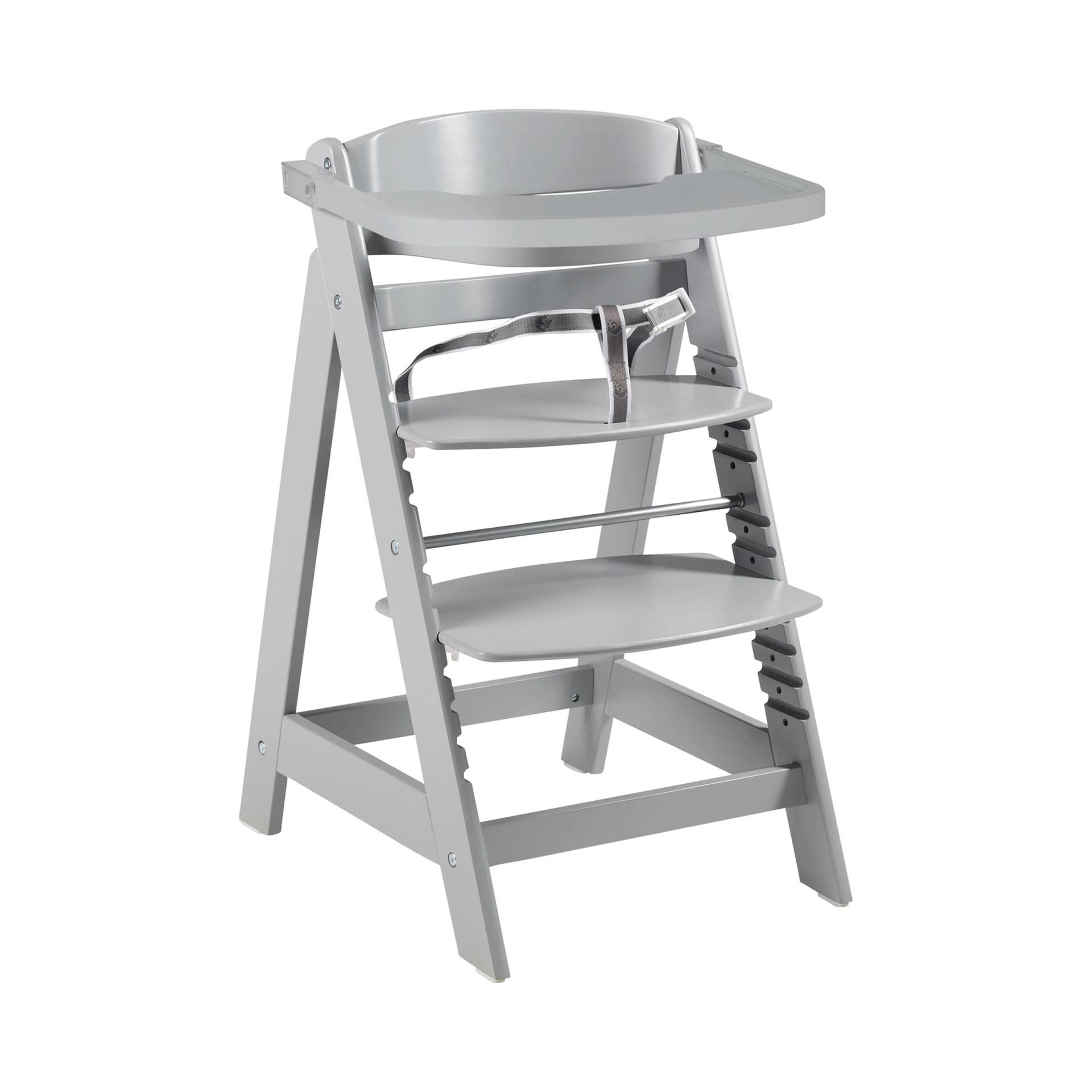 Roba Treppenhochstuhl Sit up Click & Fun mit Essbrett Roba Treppenhochstuhl Sit up Click & Fun mit Essbrett von roba