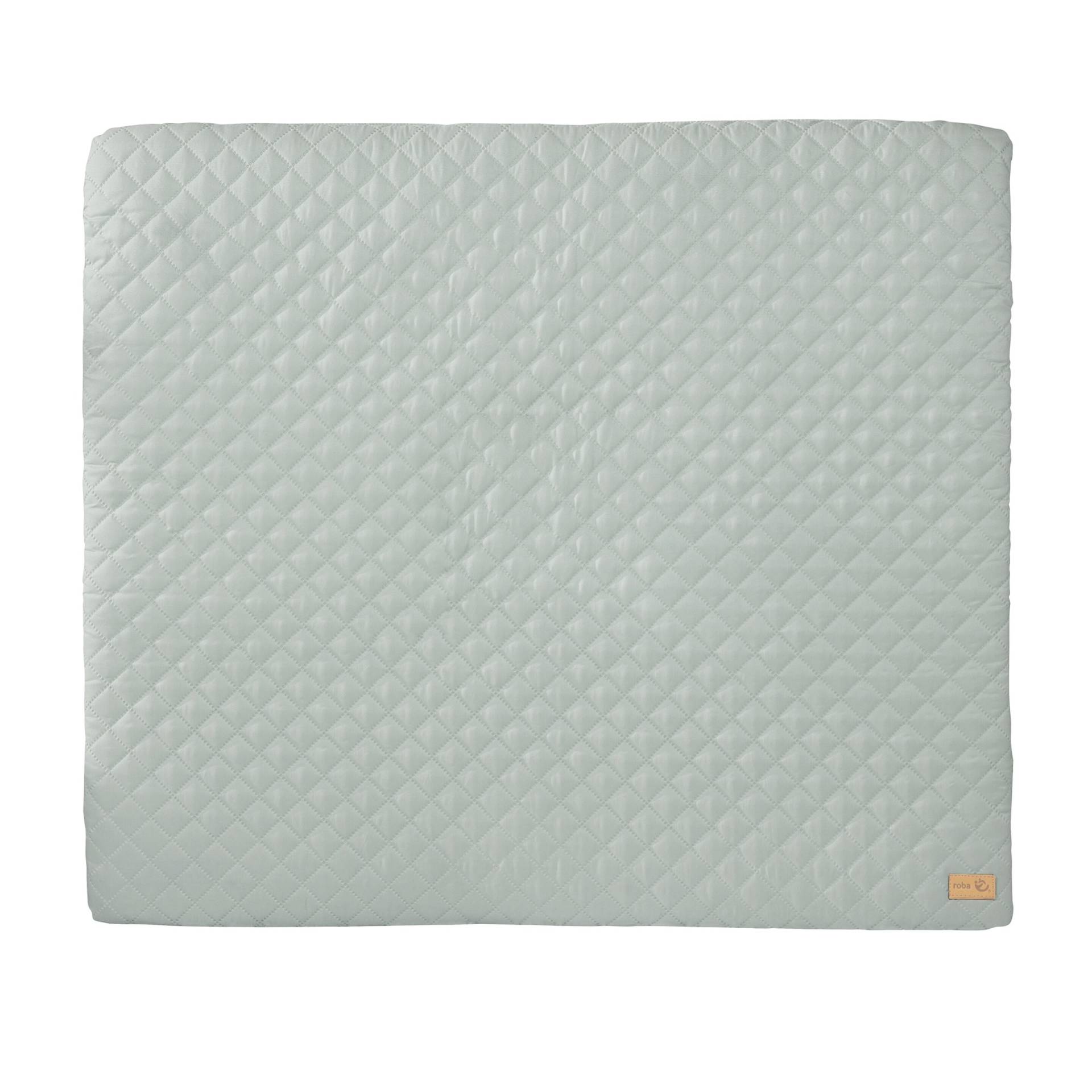 Roba Wickelauflage soft 85x75 cm abwischbar Roba Wickelauflage soft 85x75 cm abwischbar von roba