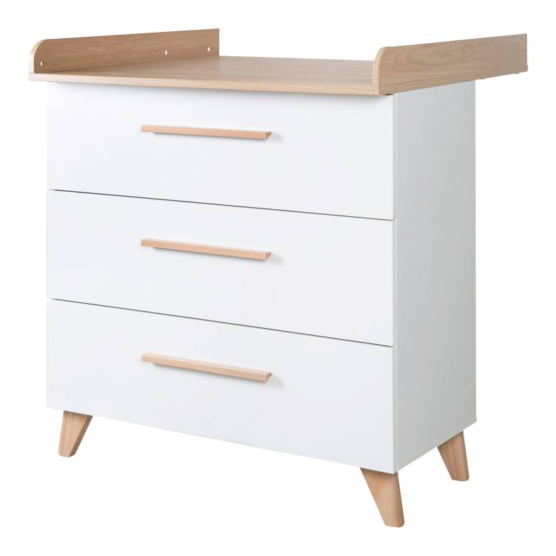 Roba Wickelkommode Leon von roba