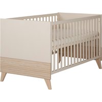 roba Babybett »Sidney« - 76x143x82cm - roba Babybett »Sidney« - 76x143x82cm - von roba