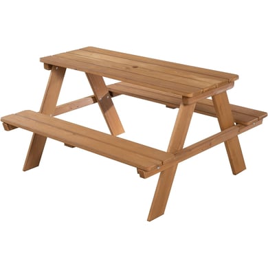 roba Kindersitzgruppe Picknick for 4 Outdoor Deluxe von roba