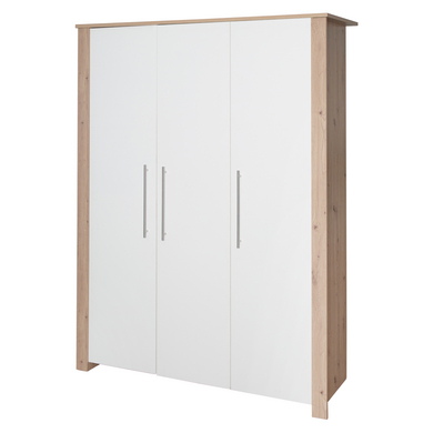 roba Kleiderschrank Malo 3-türig von roba