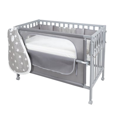 roba Room Bed safe asleep® Little Stars von roba