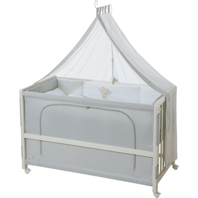 roba Room Bed weiß Heartbreaker von roba