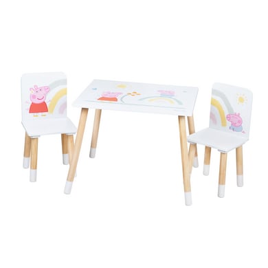 roba Sitzgruppe Peppa Pig von roba