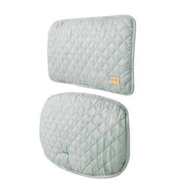 roba Sitzverkleinerer 2-teilig Style frosty green roba Sitzverkleinerer 2-teilig Style frosty green von roba