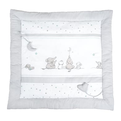 roba Spiel- und Krabbeldecke Sternenzauber 100 x 100 cm roba Spiel- und Krabbeldecke Sternenzauber 100 x 100 cm von roba