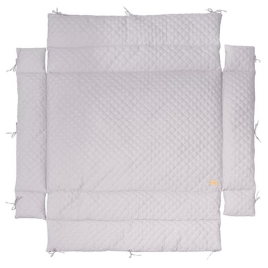 roba Universal Laufgittereinlage Style grau von roba
