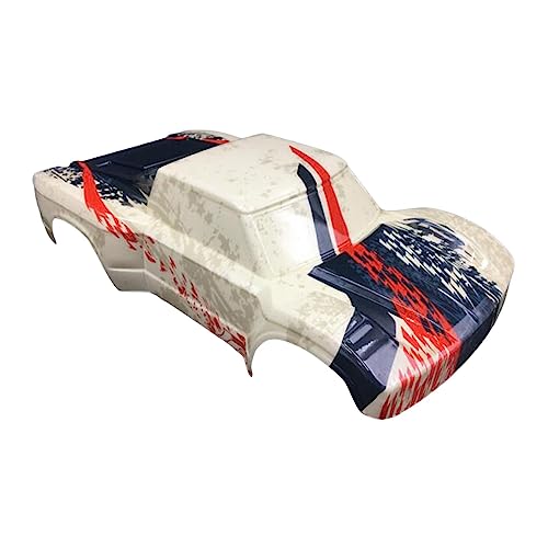 rockible 1/10 RC Lackierte Drifting Tourenwagen Karosserie, 210 Mm, 330 Mm Länge für RC Car, Ersatzteile rockible 1/10 RC Lackierte Drifting Tourenwagen Karosserie, 210 Mm, 330 Mm Länge für RC Car, Ersatzteile von rockible