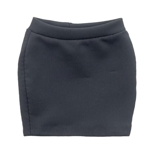 rockible 1/6 Damen-Bleistiftrock-Kostüm mit hoher Taille, handgefertigt für 12'' weibliche Actionfiguren rockible 1/6 Damen-Bleistiftrock-Kostüm mit hoher Taille, handgefertigt für 12'' weibliche Actionfiguren von rockible