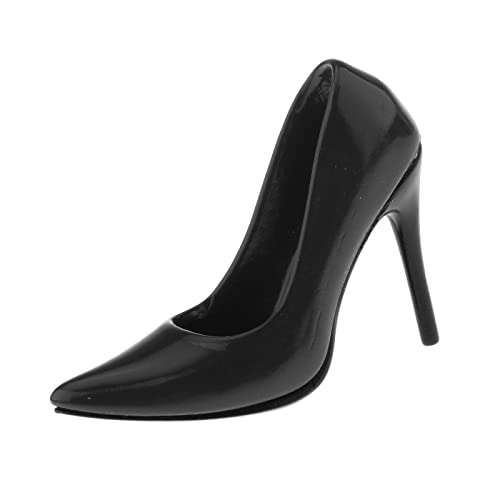 rockible 1/6 Maßstab Damen Schuhe mit Spitzen Zehen für 12 Zoll Actionfiguren rockible 1/6 Maßstab Damen Schuhe mit Spitzen Zehen für 12 Zoll Actionfiguren von rockible
