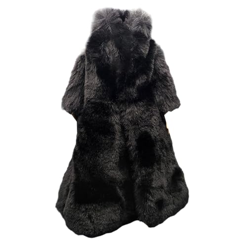 rockible 1/6 Skala Soldat Kleidung Lange Jacke Winter Mantel Mantel Mode Lange Ärmel Kleidung für 30cm BJD Puppe Weibliche Figuren von rockible