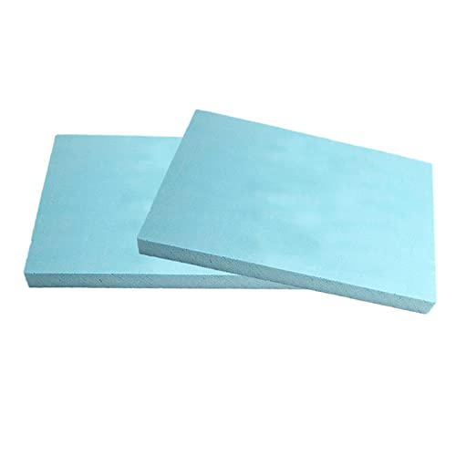 rockible 2Pcs Foam Bricks DIY Modellmaterial für Miniaturmodell Garten Küche Landschaftsbau Modell, 30x40x4cm rockible 2Pcs Foam Bricks DIY Modellmaterial für Miniaturmodell Garten Küche Landschaftsbau Modell, 30x40x4cm von rockible