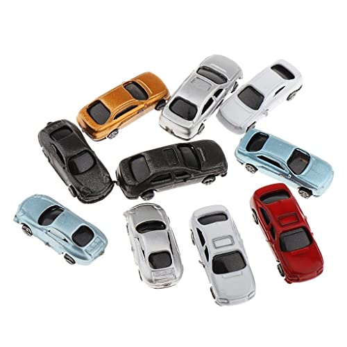 rockible Auto Parkplatz Modell, Landschaft, Straßendesign, Zubehör, 1: 150 rockible Auto Parkplatz Modell, Landschaft, Straßendesign, Zubehör, 1: 150 von rockible