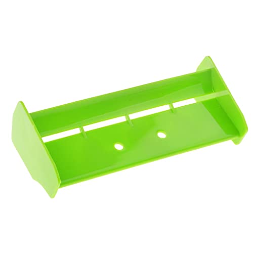 rockible Hochwertiger Heckflügel für 1:10 RC Modelle, Grün rockible Hochwertiger Heckflügel für 1:10 RC Modelle, Grün von rockible