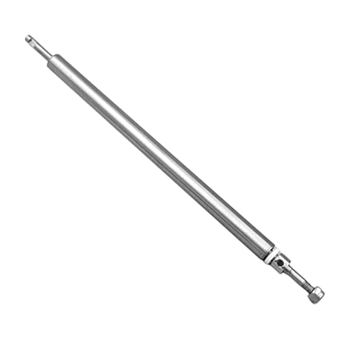 rockible Hochwertiges 4 mm Ersatzwellen-Set für DIY ACCS - Flexibel und langlebig, 20 cm rockible Hochwertiges 4 mm Ersatzwellen-Set für DIY ACCS - Flexibel und langlebig, 20 cm von rockible