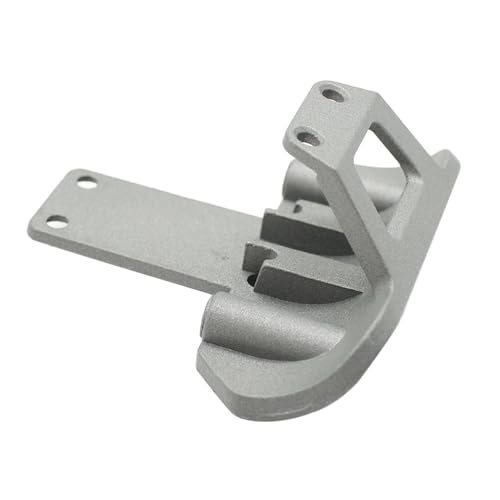 rockible Metall RC Auto Front Body Shell Halterung für Wltoys 124008 124010 - Hochwertige Befestigungslösung rockible Metall RC Auto Front Body Shell Halterung für Wltoys 124008 124010 - Hochwertige Befestigungslösung von rockible