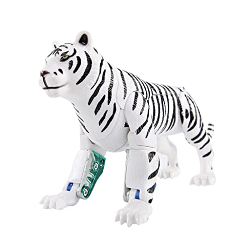rockible Tierfiguren Roboter Spielzeug für Kinder rockible Tierfiguren Roboter Spielzeug für Kinder von rockible