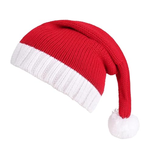 rockible Weihnachtsmütze, Dekoration, Weihnachtsmütze für Feiern, Karneval, Nachtclub, Urlaub, für Kinder rockible Weihnachtsmütze, Dekoration, Weihnachtsmütze für Feiern, Karneval, Nachtclub, Urlaub, für Kinder von rockible