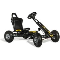 FERBEDO 105007 GoKart ATX-Racer von rolly toys