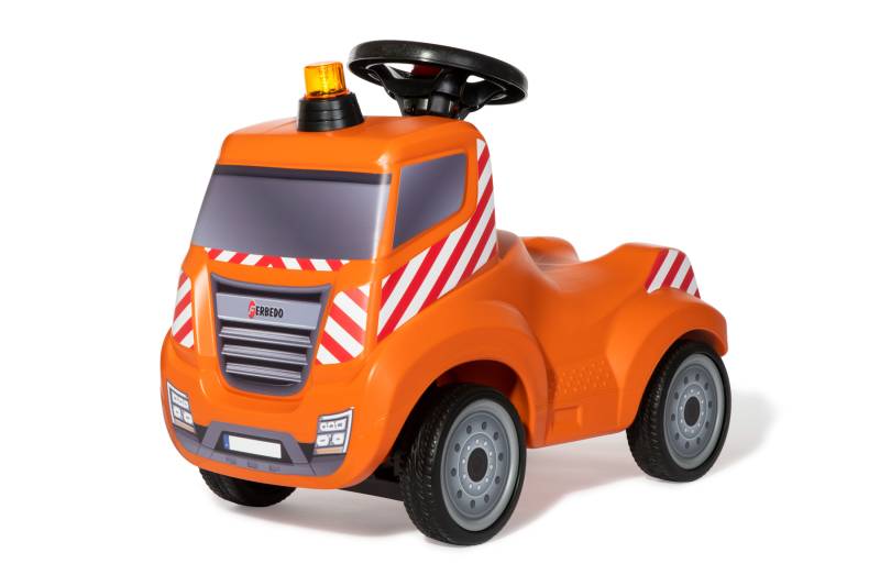 FerbedoTruck Service von rolly toys