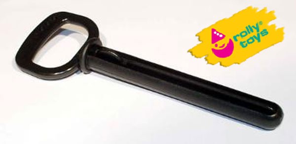 Kupplungsbolzen für rollytoys Traktoren, 1 Stück Kupplungsbolzen für rollytoys Traktoren, 1 Stück von rolly toys