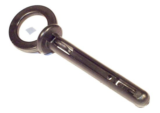 Kupplungsbolzen klein, 1 Stück für rollytoys Minitracs Kupplungsbolzen klein, 1 Stück für rollytoys Minitracs von rolly toys