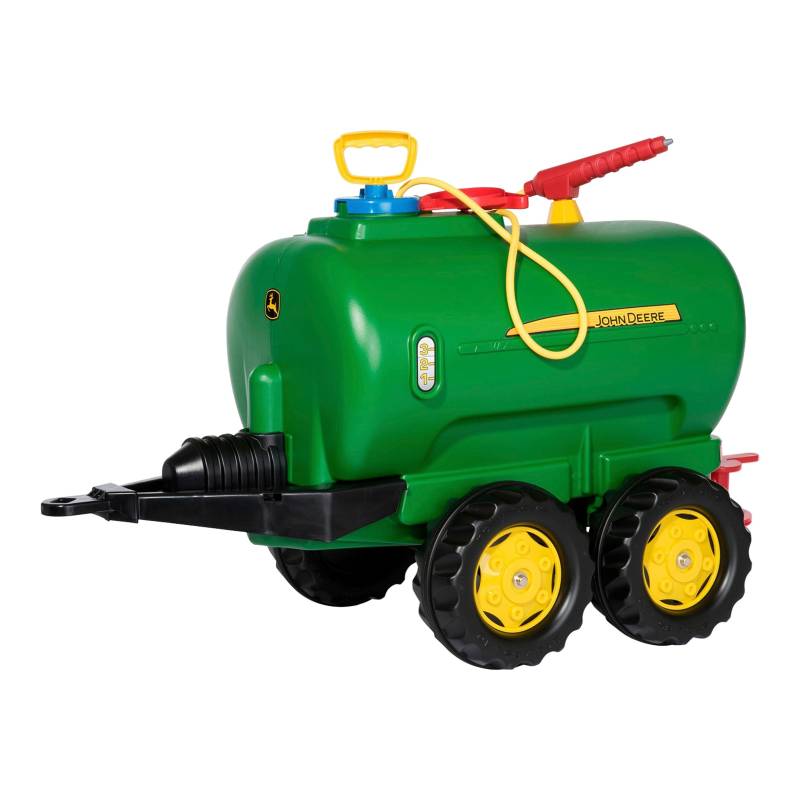 Rolly Toys® Anhänger rollyTanker John Deere von rolly toys