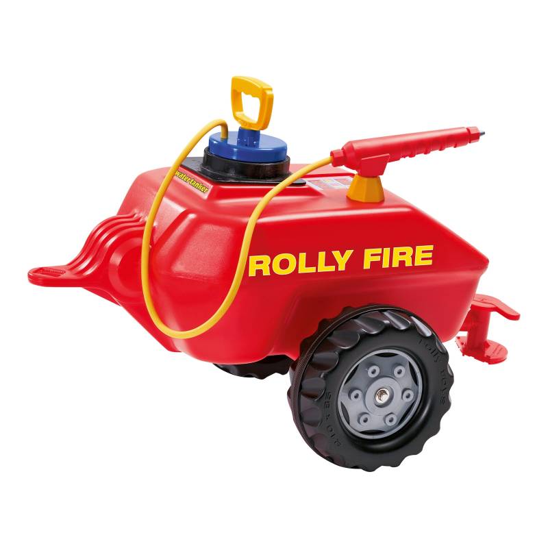 Rolly Toys® Anhänger rollyVacumax Fire von rolly toys