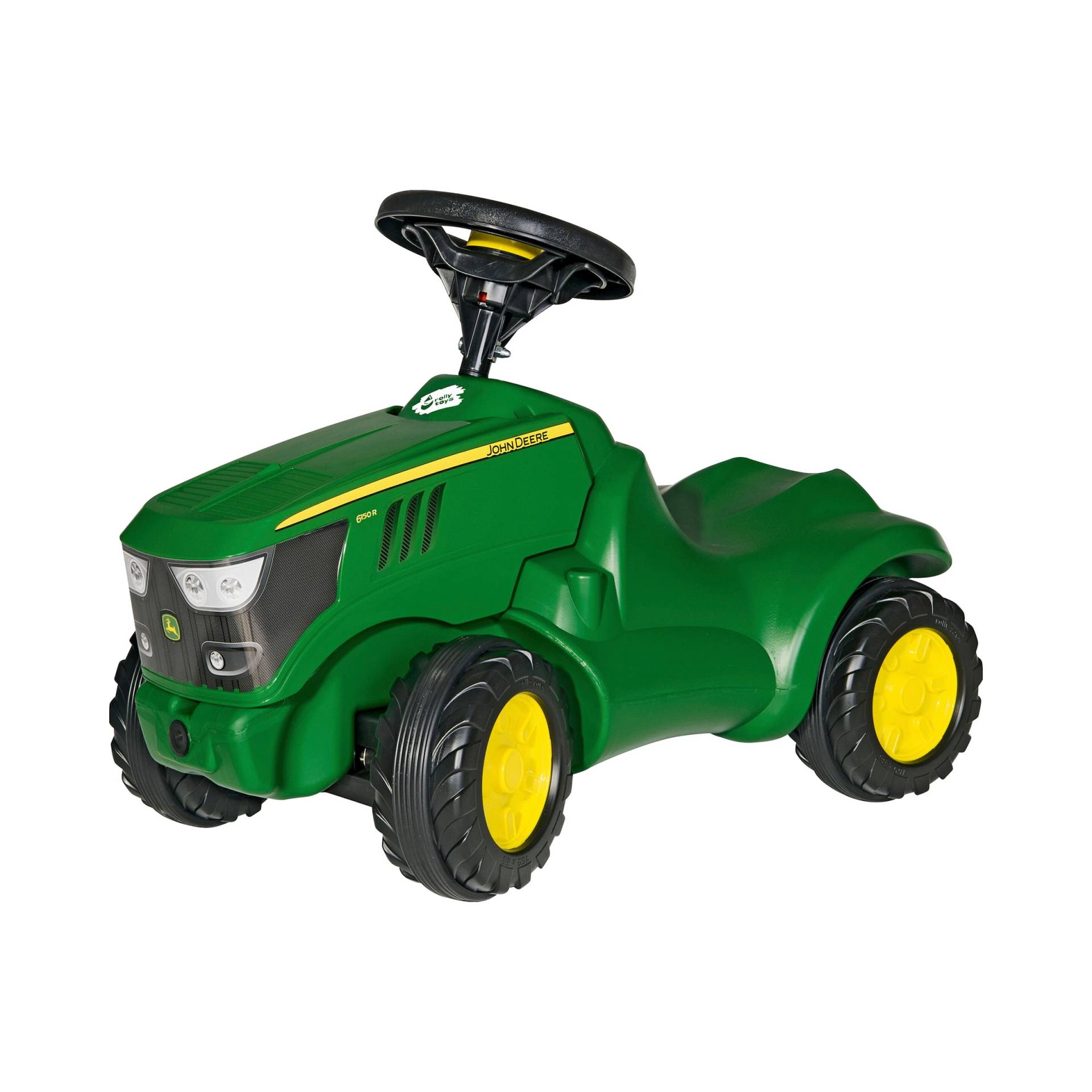 Rolly Toys® Rutscher rollyMinitrac John Deere 6150R von rolly toys