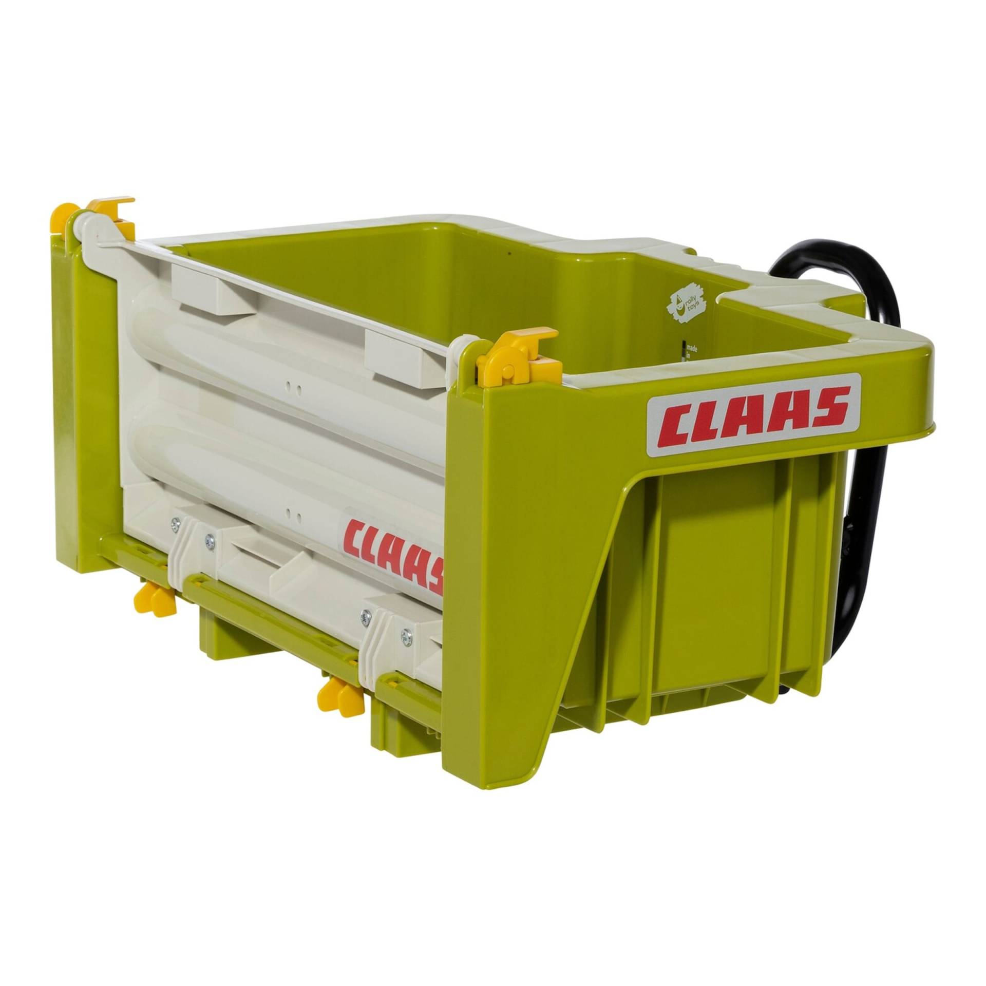 Rolly Toys® Transportmulde rollyBox Claas von rolly toys