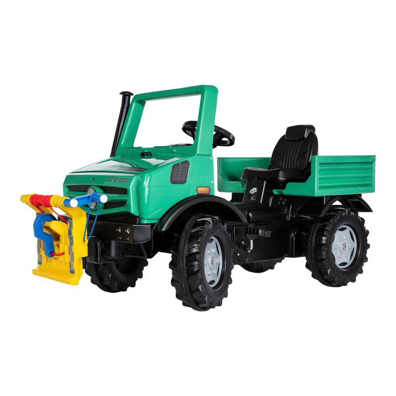 Rolly Toys® Tretfahrzeug rollyUnimog Forst von rolly toys