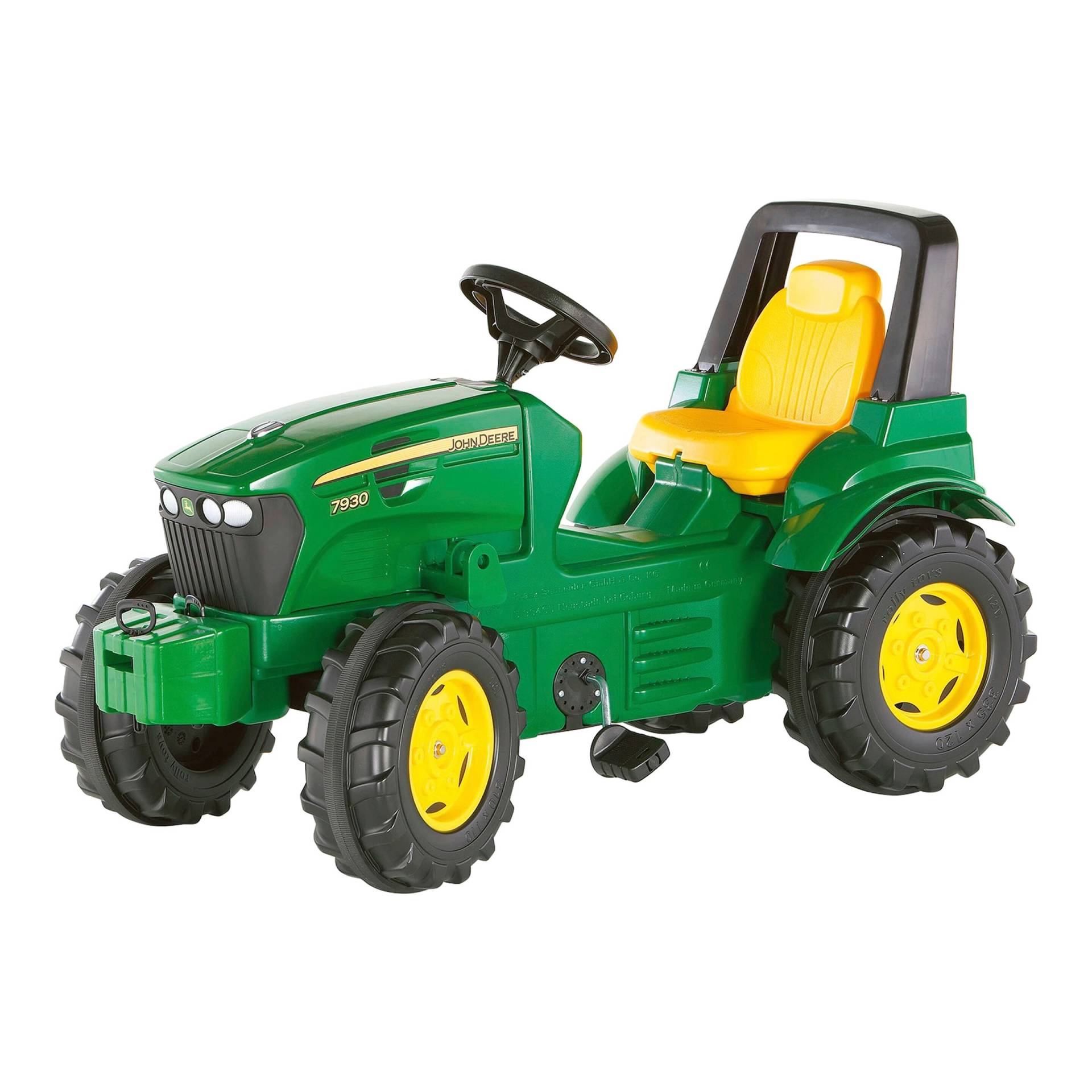 Rolly Toys® Trettraktor rollyFarmtrac John Deere 7930 von rolly toys